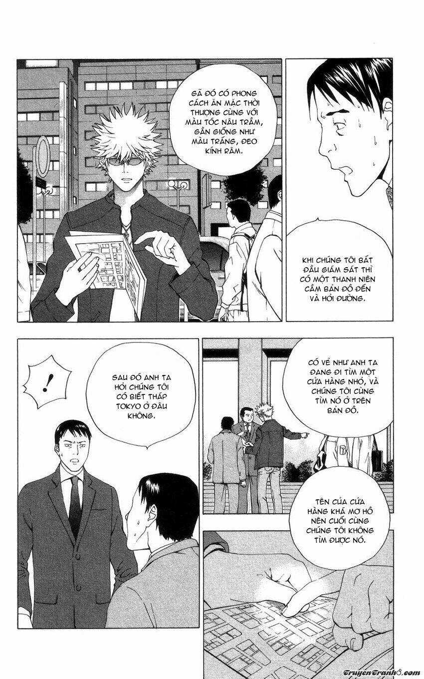 Luck Stealer - Chapter 7 - Trang 32