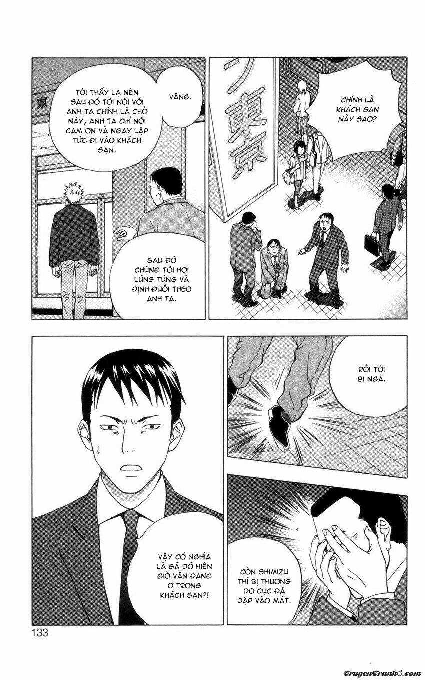 Luck Stealer - Chapter 7 - Trang 33