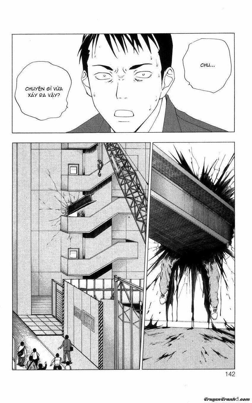 Luck Stealer - Chapter 7 - Trang 42