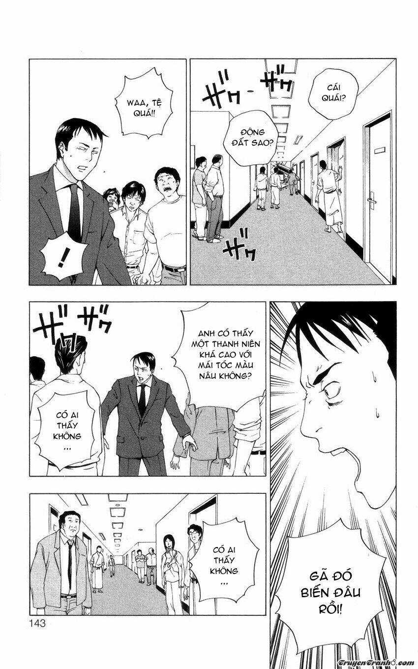 Luck Stealer - Chapter 7 - Trang 43