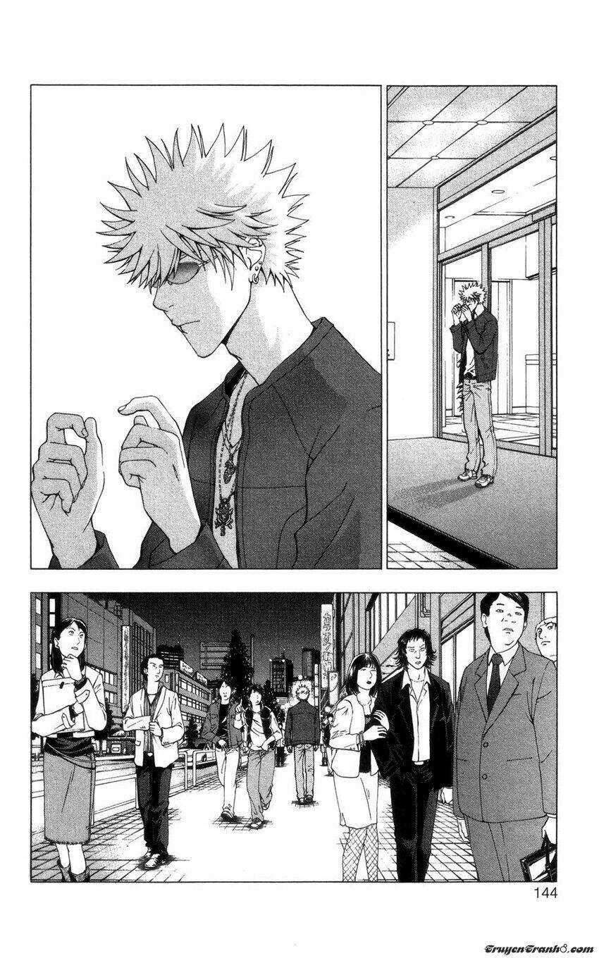 Luck Stealer - Chapter 7 - Trang 44