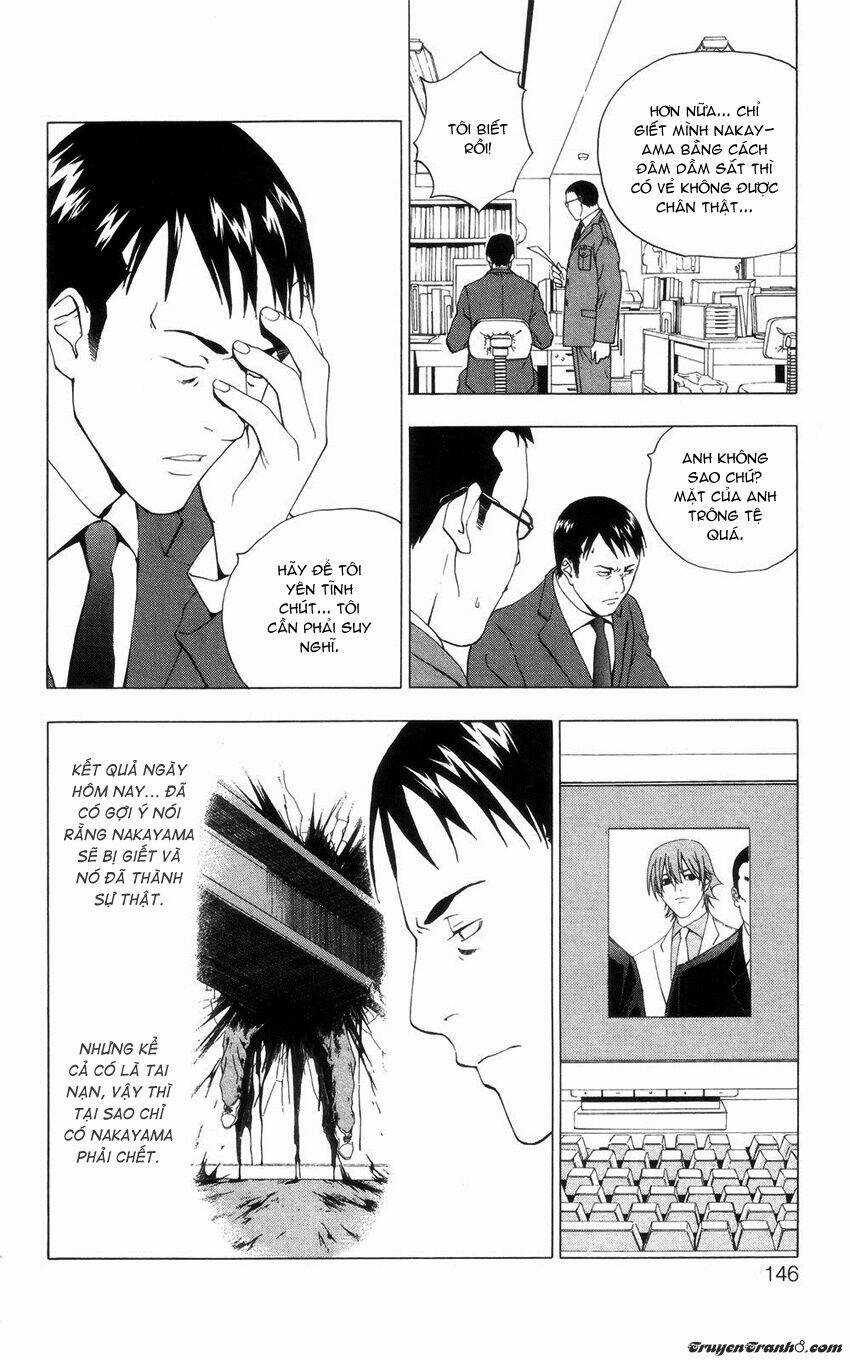 Luck Stealer - Chapter 7 - Trang 46