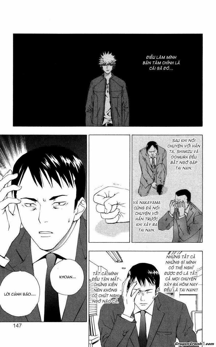 Luck Stealer - Chapter 7 - Trang 47