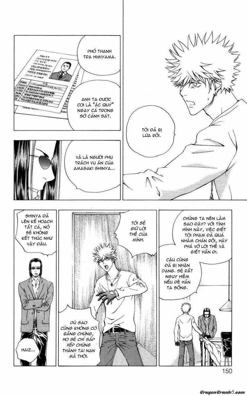 Luck Stealer - Chapter 7 - Trang 50