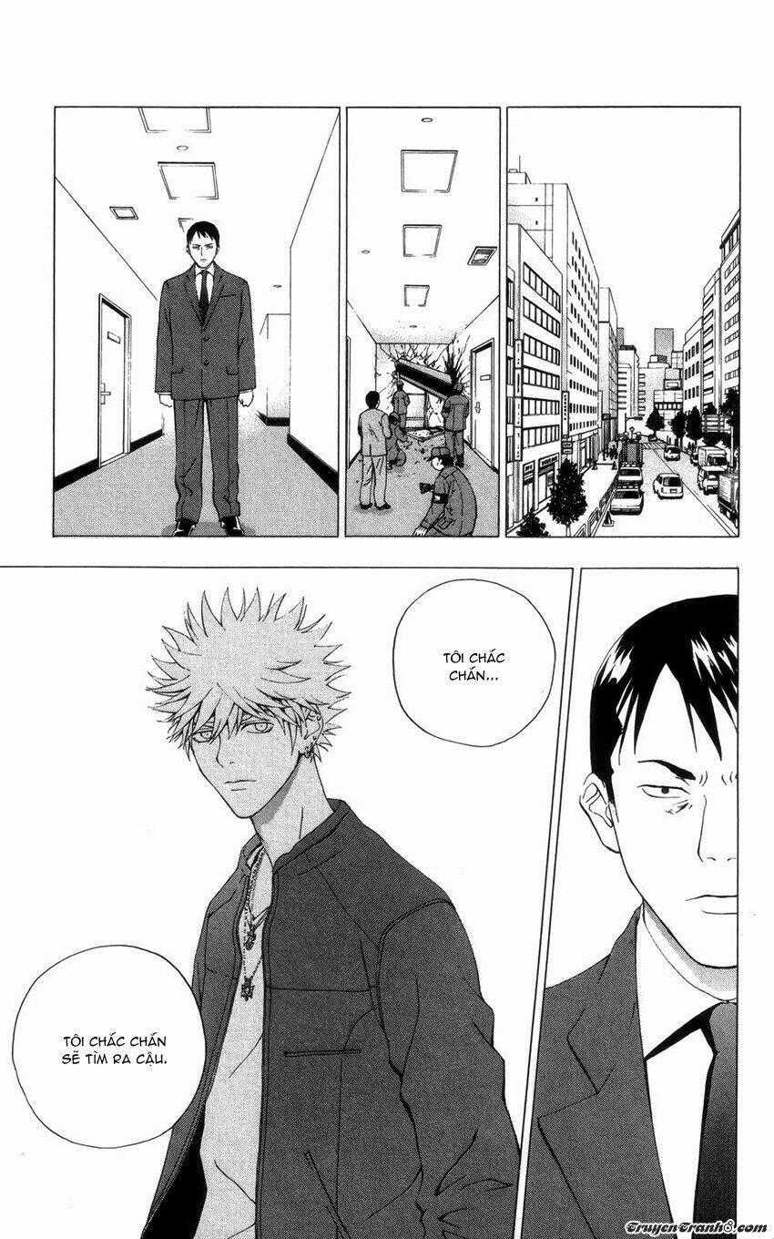 Luck Stealer - Chapter 7 - Trang 51