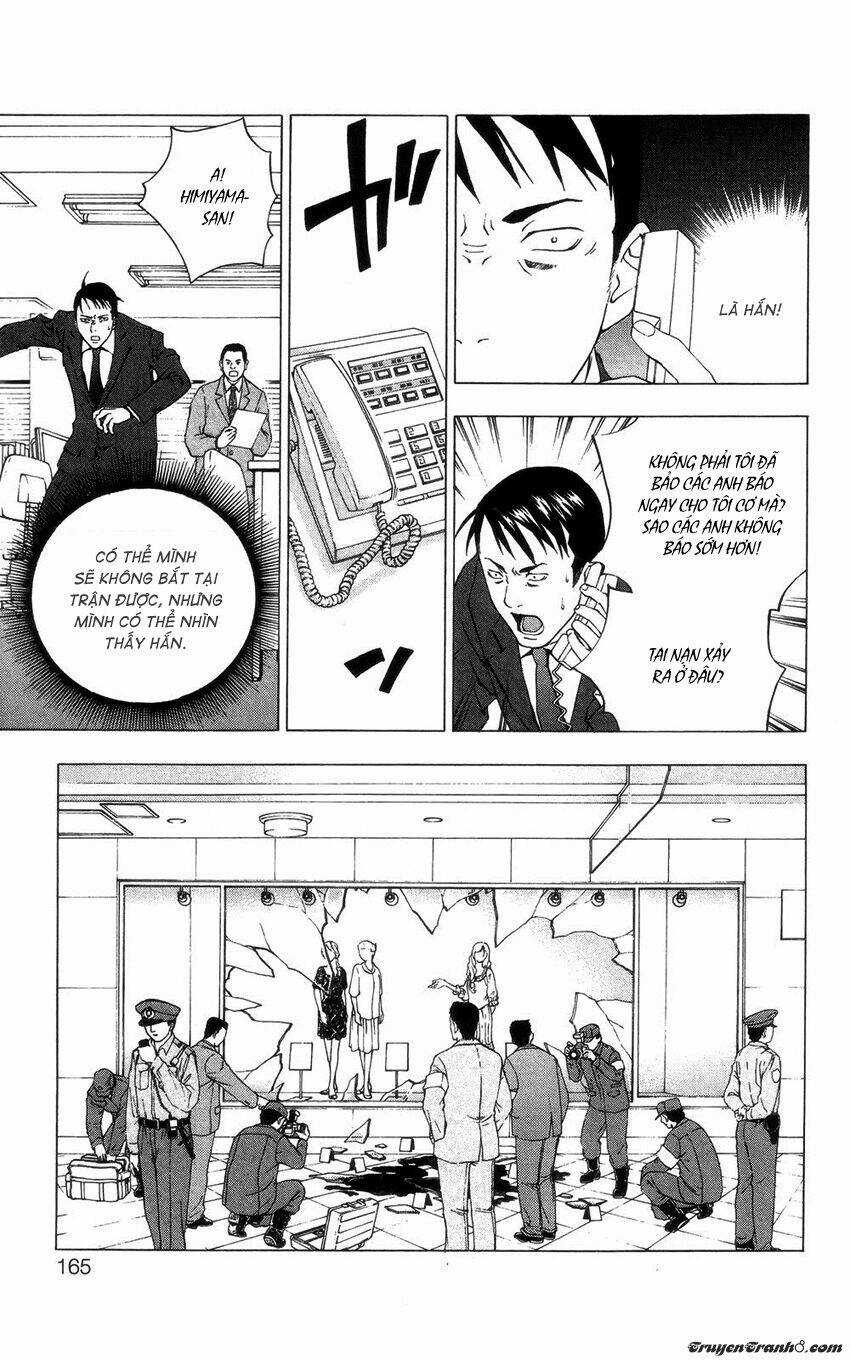 Luck Stealer - Chapter 8 - Trang 14