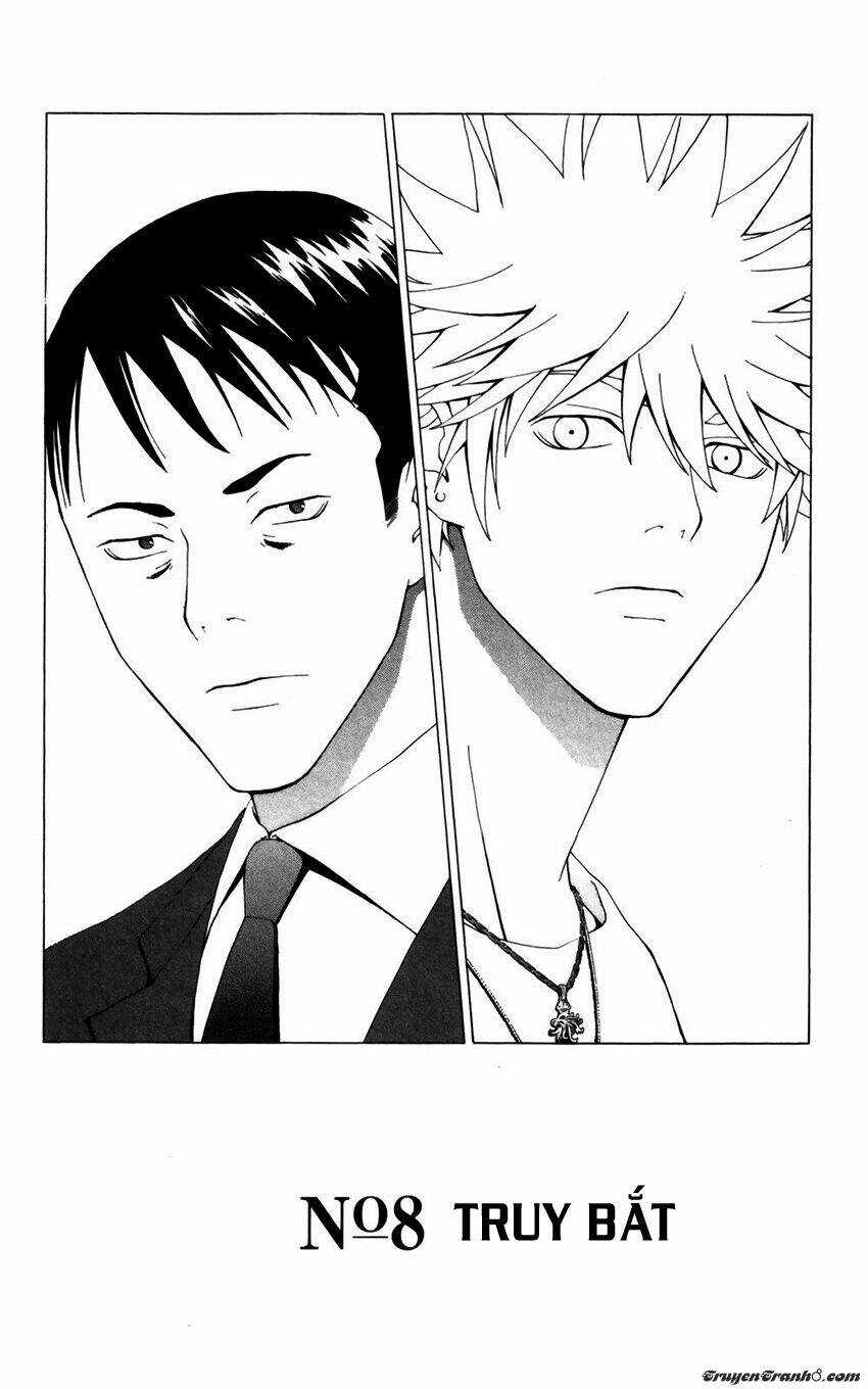 Luck Stealer - Chapter 8 - Trang 3