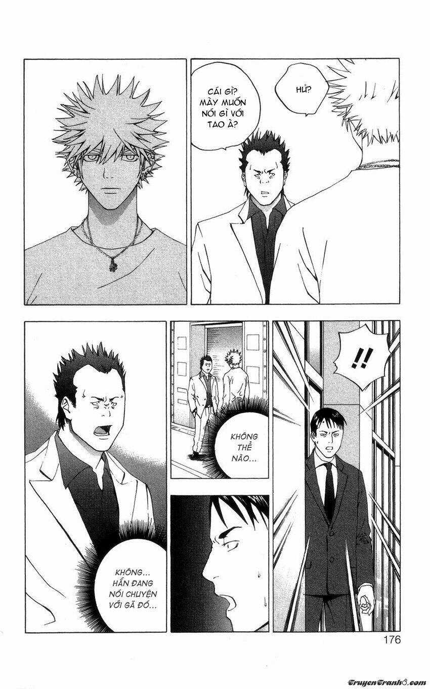 Luck Stealer - Chapter 8 - Trang 25