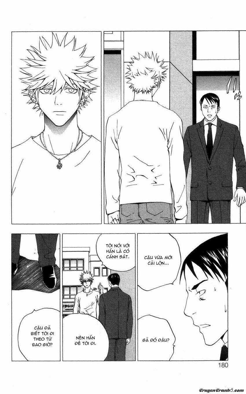 Luck Stealer - Chapter 8 - Trang 29