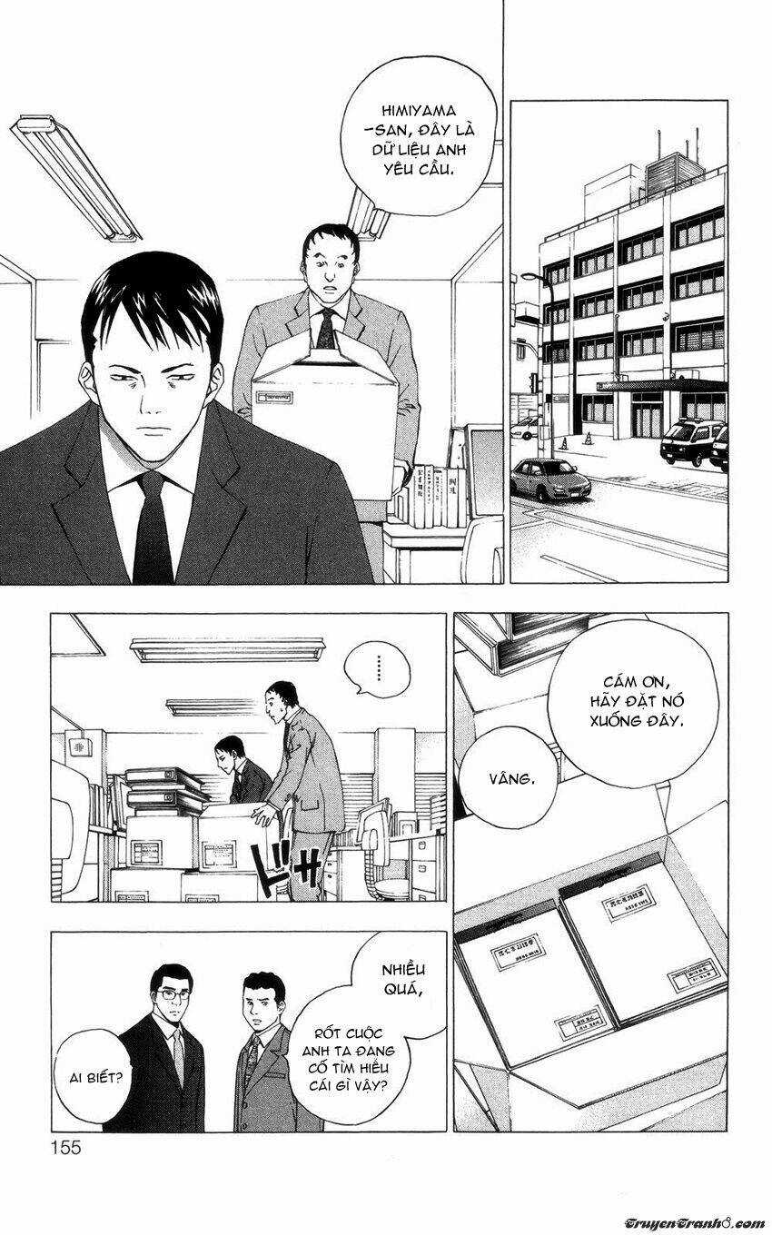 Luck Stealer - Chapter 8 - Trang 4