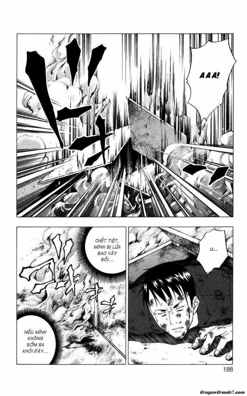 Luck Stealer - Chapter 8 - Trang 37