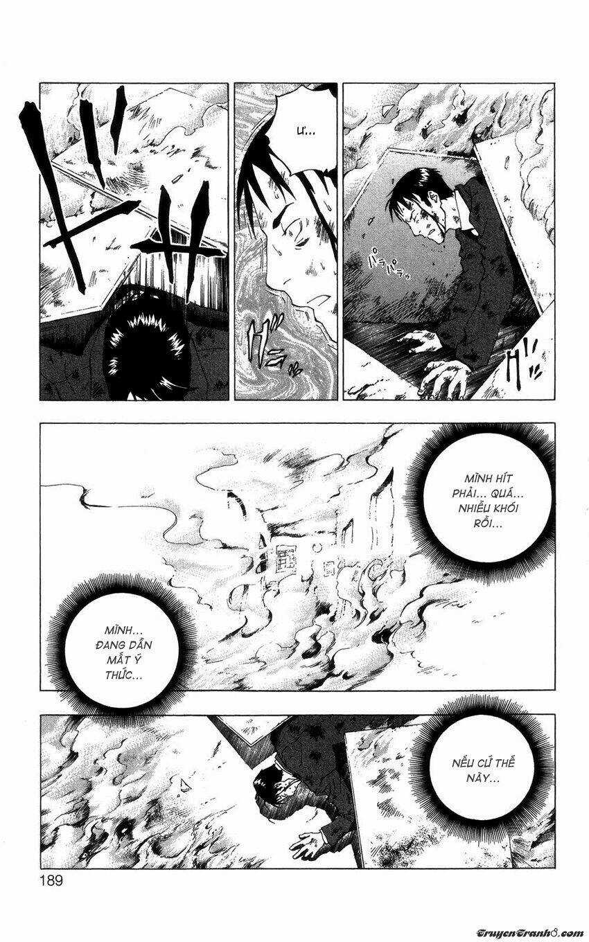 Luck Stealer - Chapter 8 - Trang 38