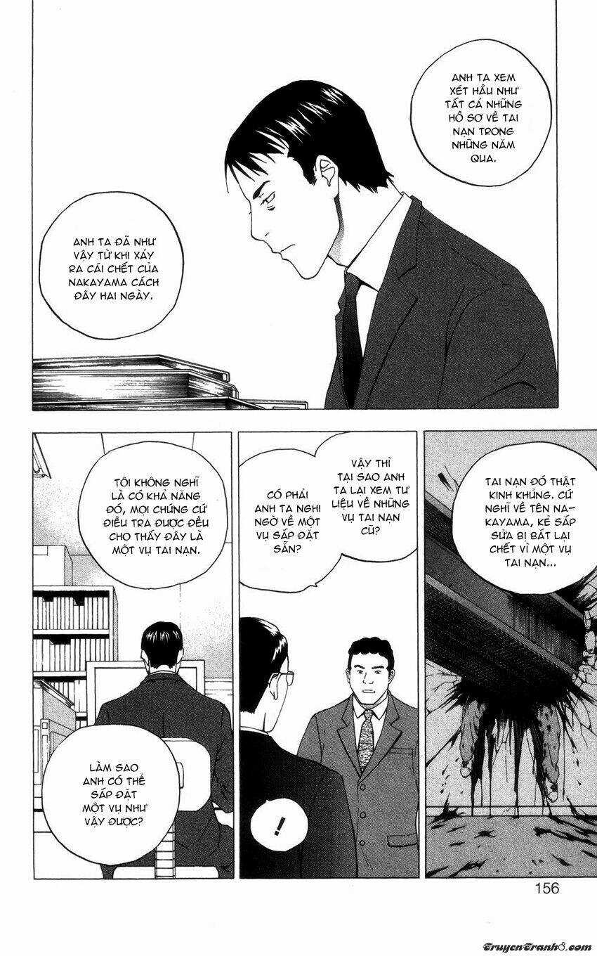 Luck Stealer - Chapter 8 - Trang 5