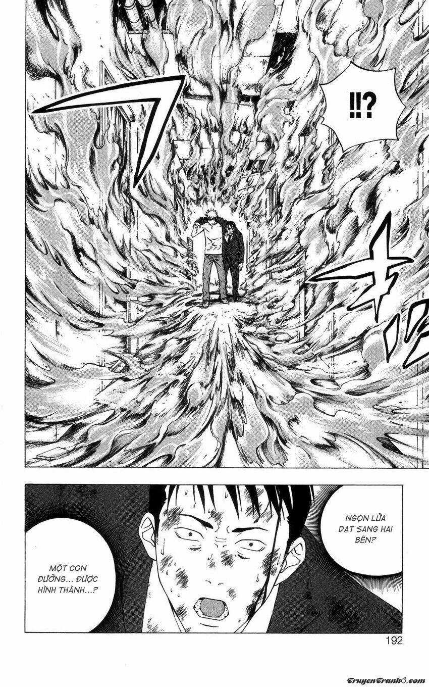 Luck Stealer - Chapter 8 - Trang 41