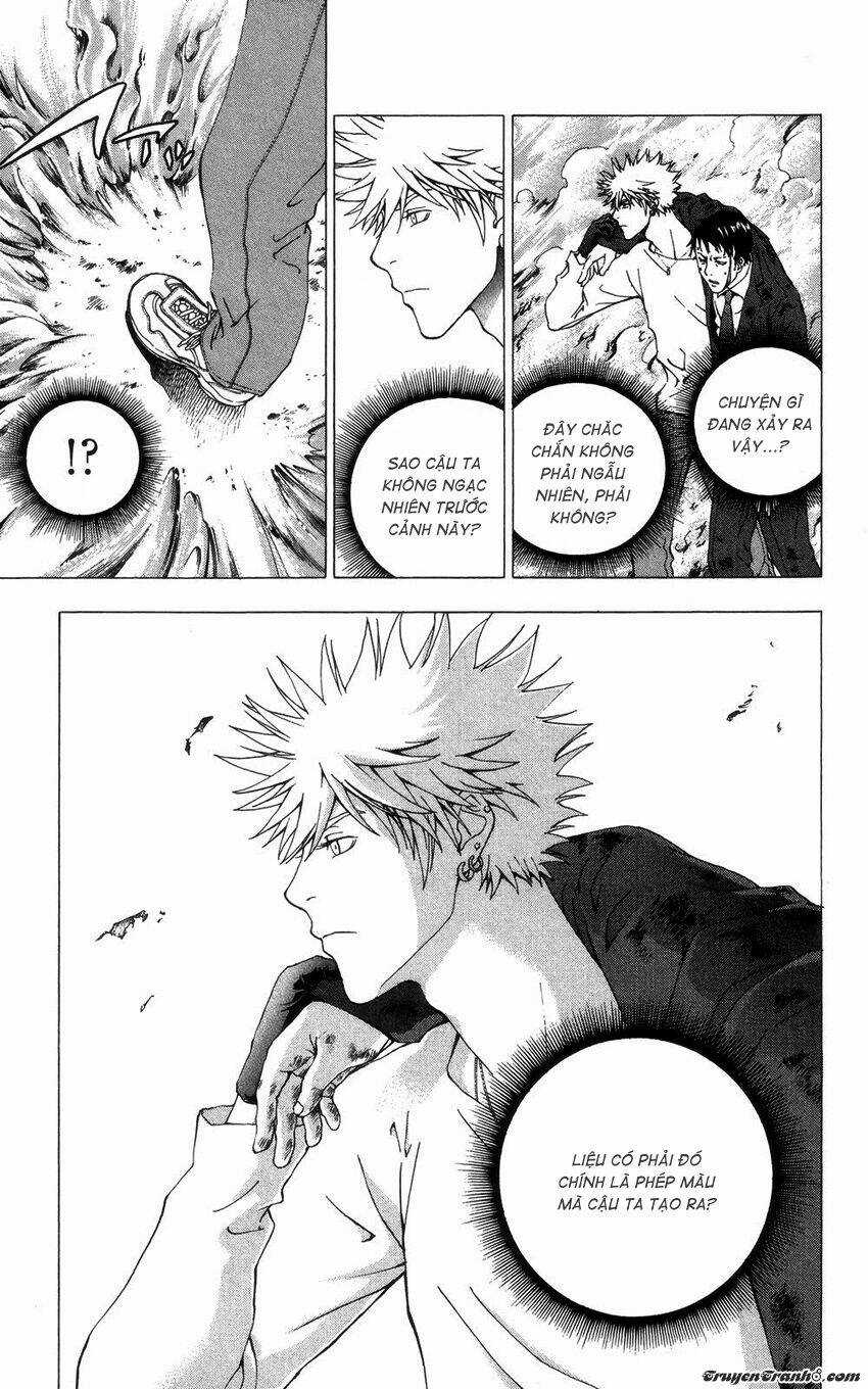 Luck Stealer - Chapter 8 - Trang 42