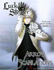 Đọc truyện Luck Stealer