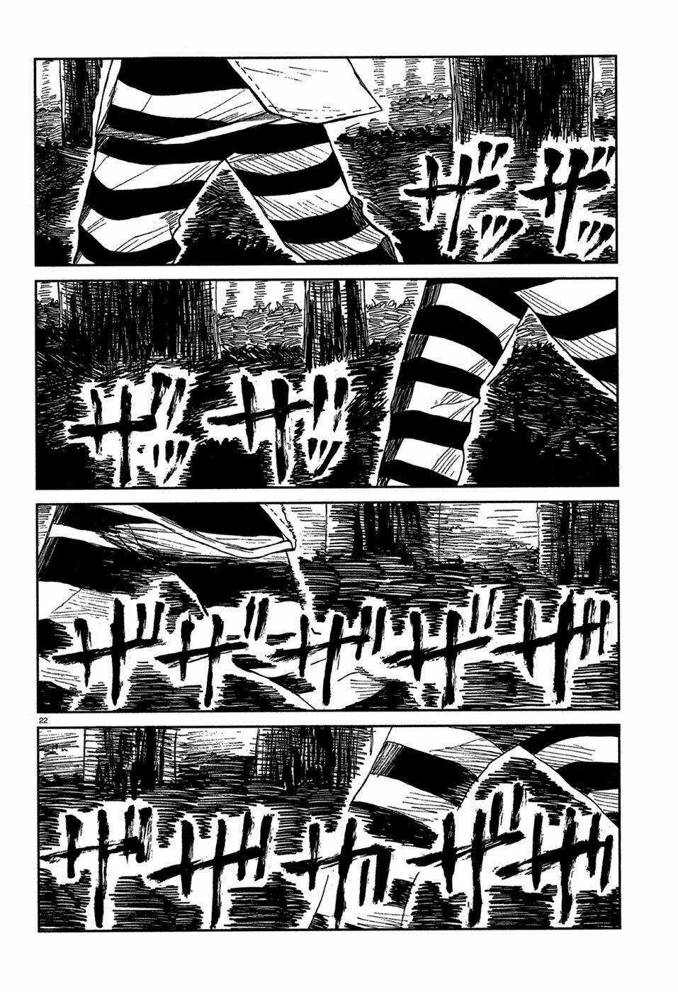 Lucky Dog 1 Blast - Chapter 10 - Trang 23