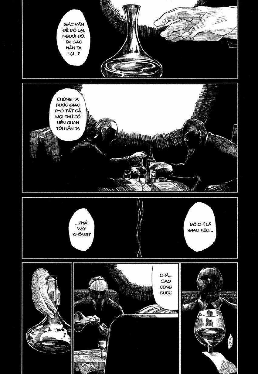 Lucky Dog 1 Blast - Chapter 11 - Trang 2