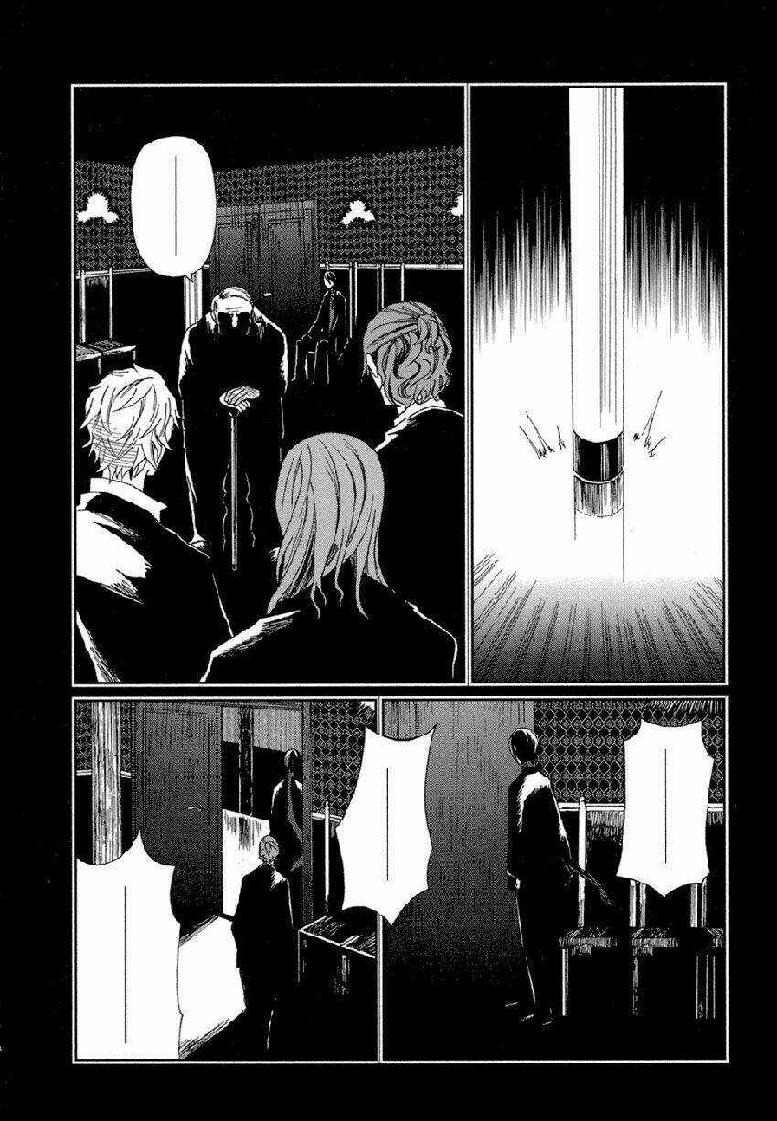 Lucky Dog 1 Blast - Chapter 11 - Trang 13