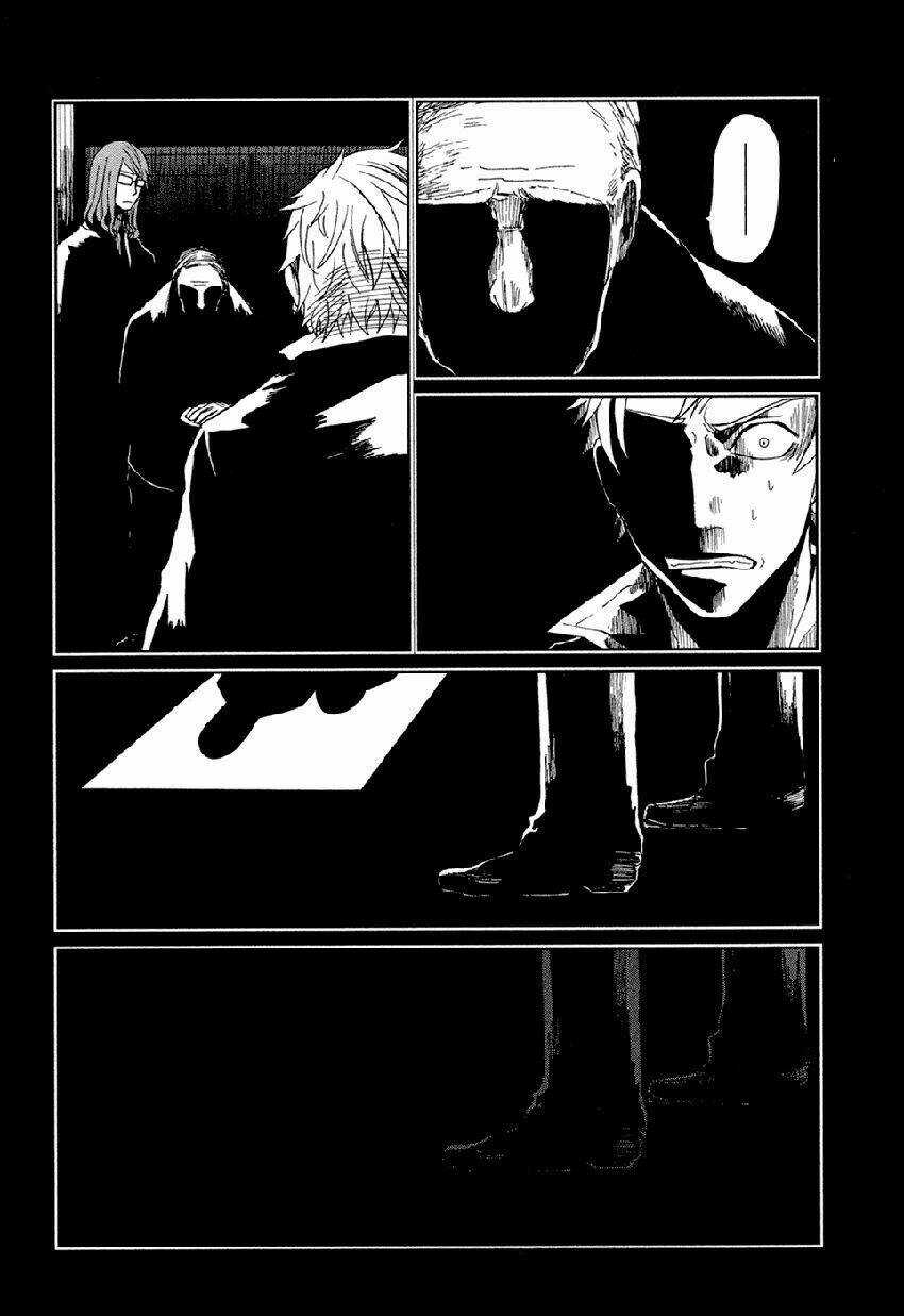 Lucky Dog 1 Blast - Chapter 11 - Trang 14