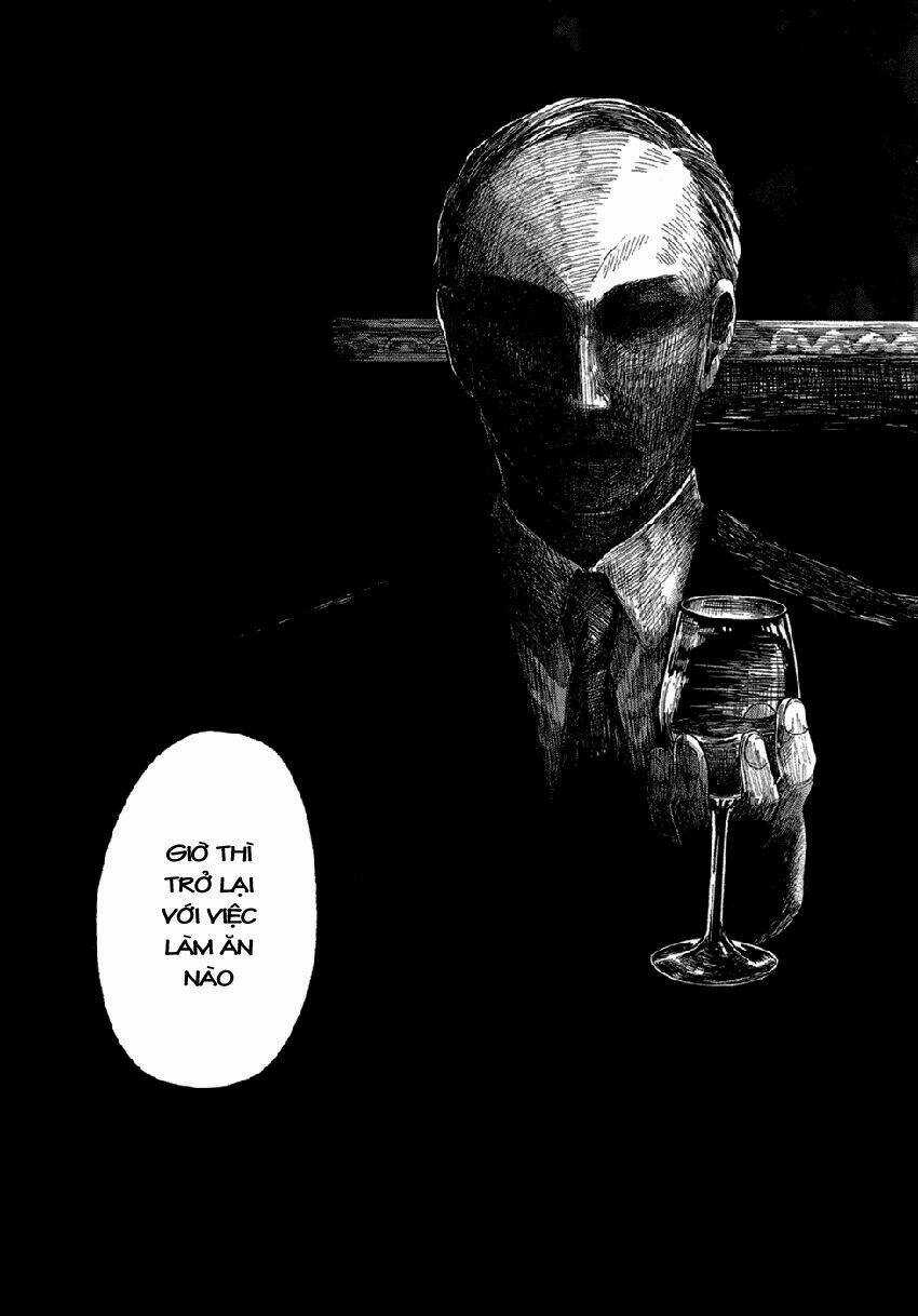 Lucky Dog 1 Blast - Chapter 11 - Trang 3