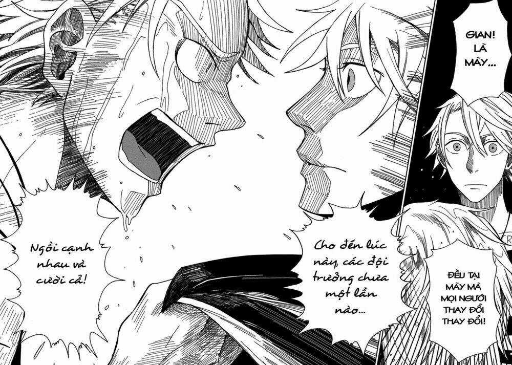 Lucky Dog 1 Blast - Chapter 11 - Trang 21