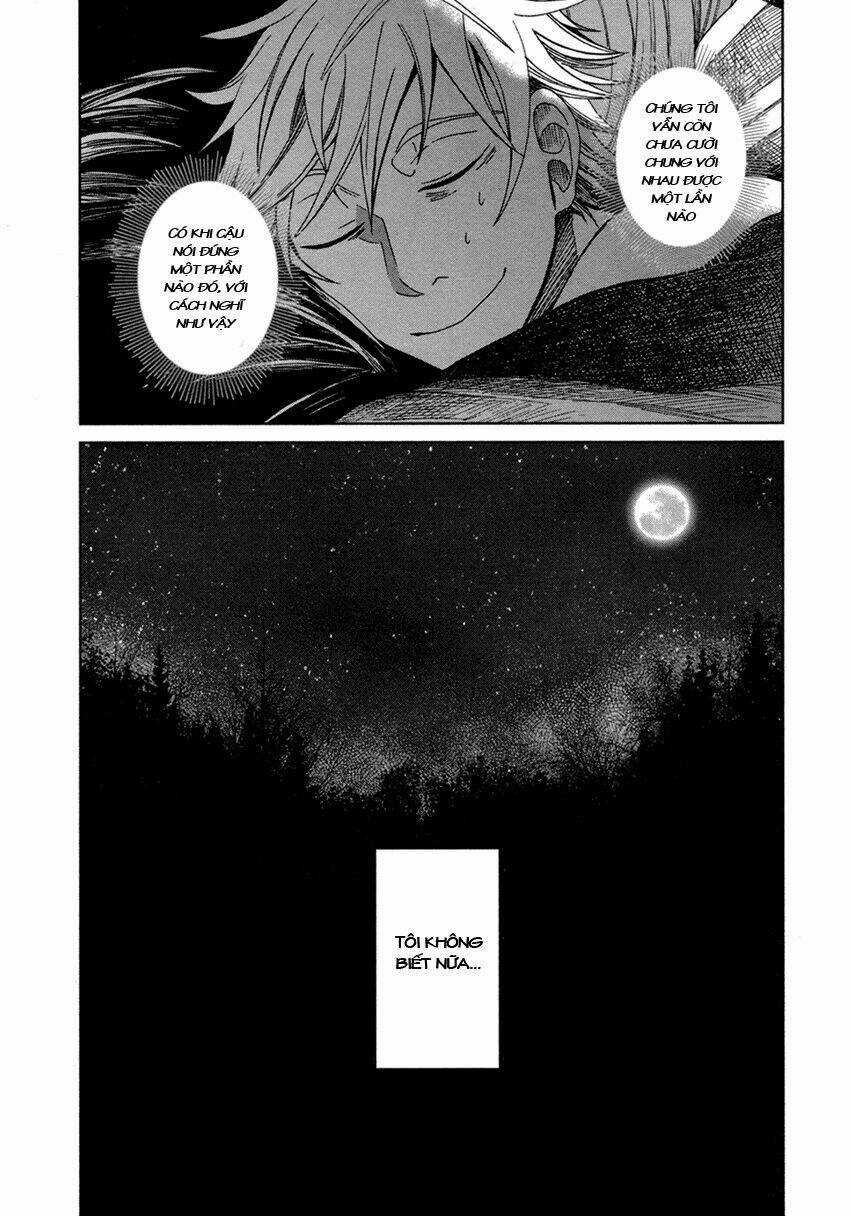 Lucky Dog 1 Blast - Chapter 11 - Trang 28