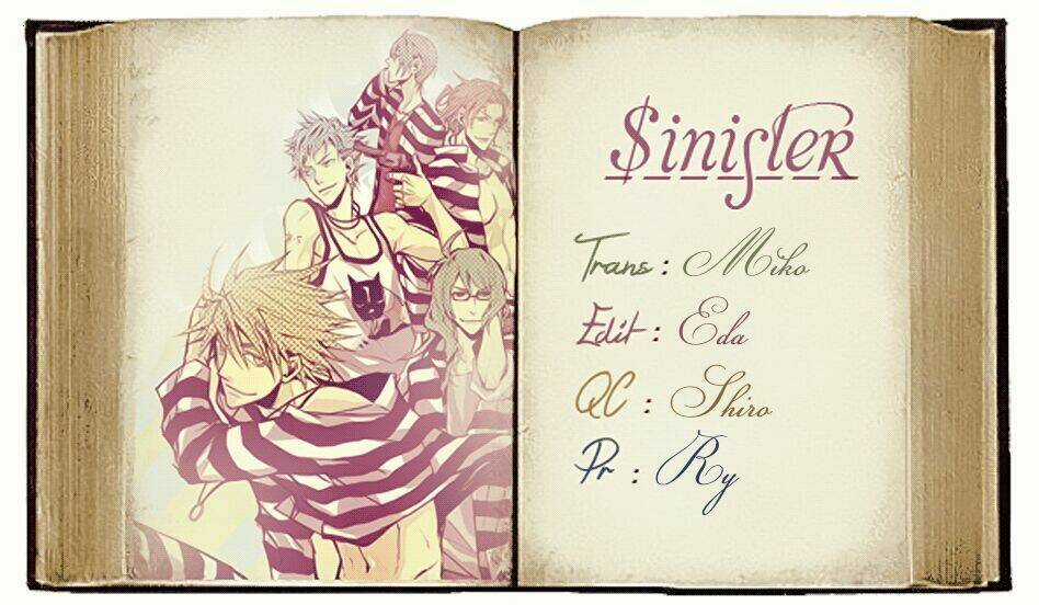 Lucky Dog 1 Blast - Chapter 11 - Trang 29