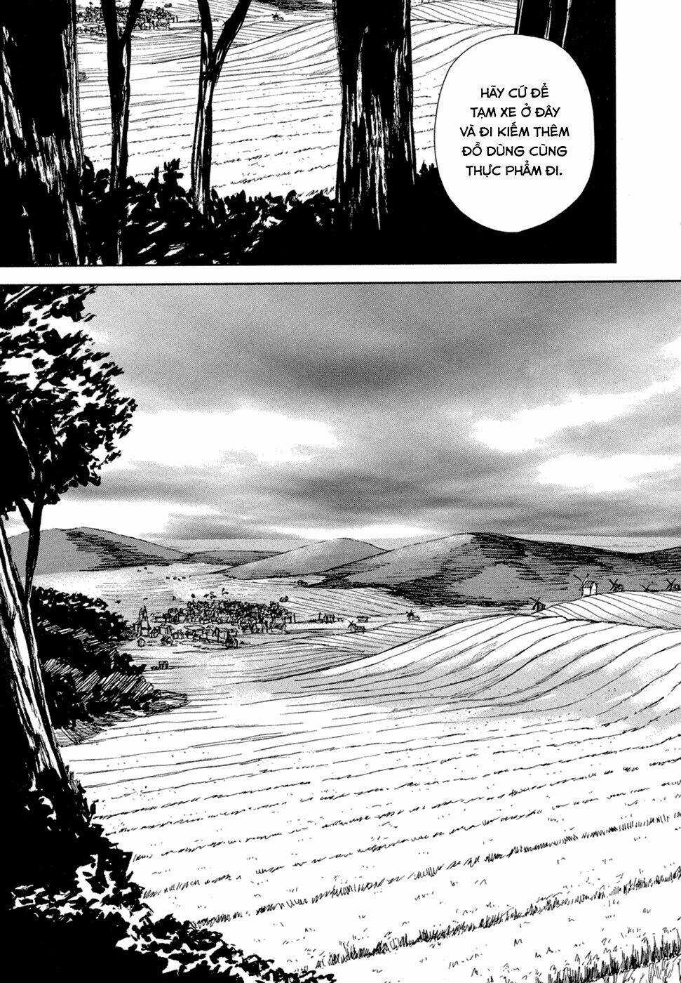 Lucky Dog 1 Blast - Chapter 12 - Trang 4