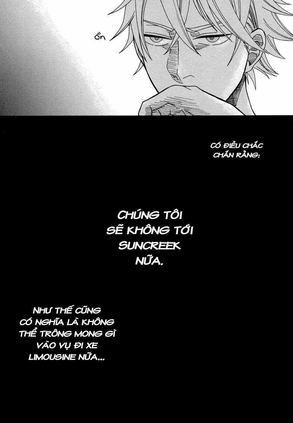 Lucky Dog 1 Blast - Chapter 13 - Trang 14