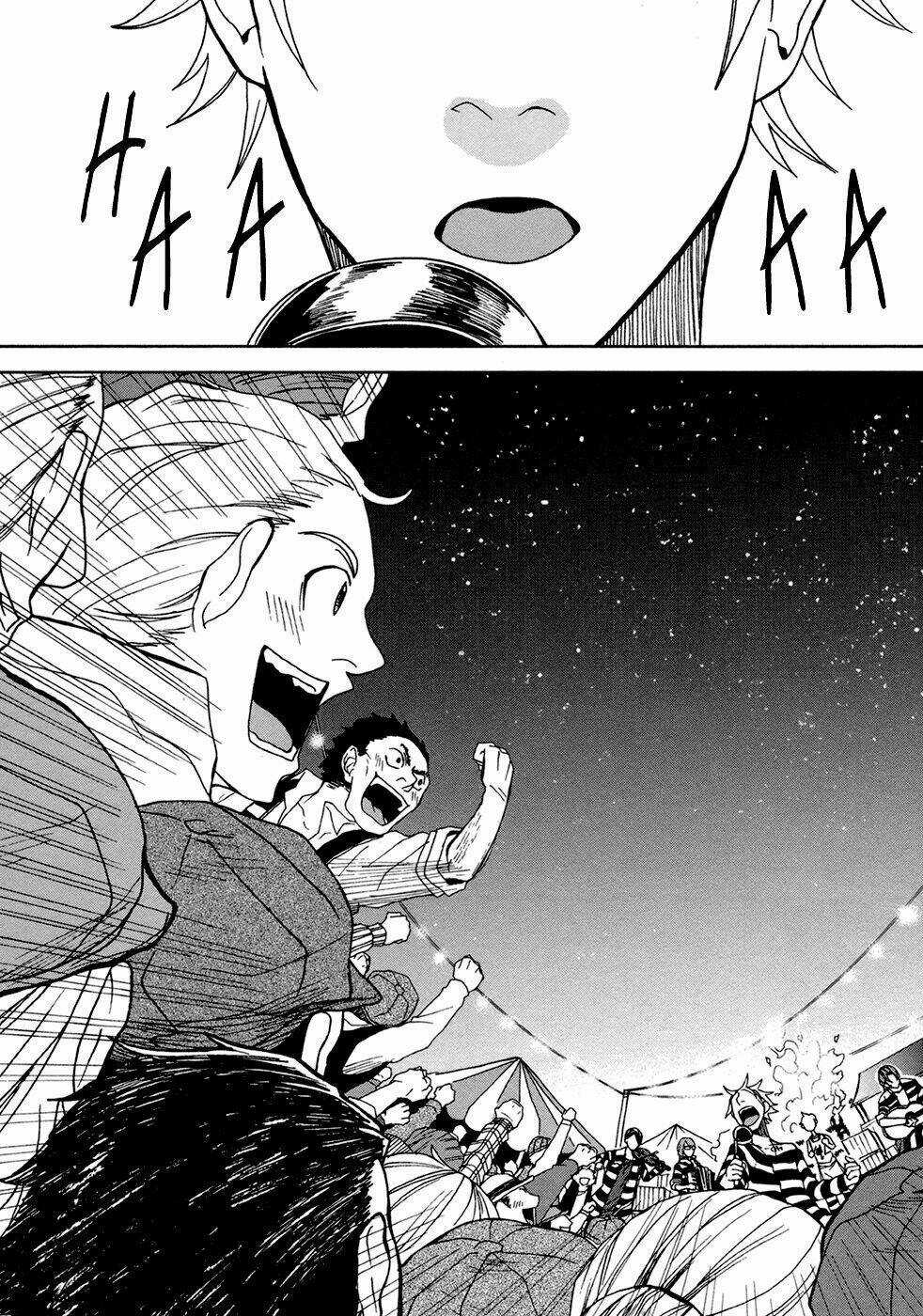 Lucky Dog 1 Blast - Chapter 13 - Trang 32