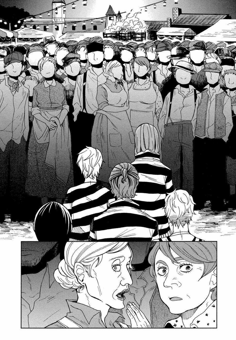 Lucky Dog 1 Blast - Chapter 13 - Trang 8