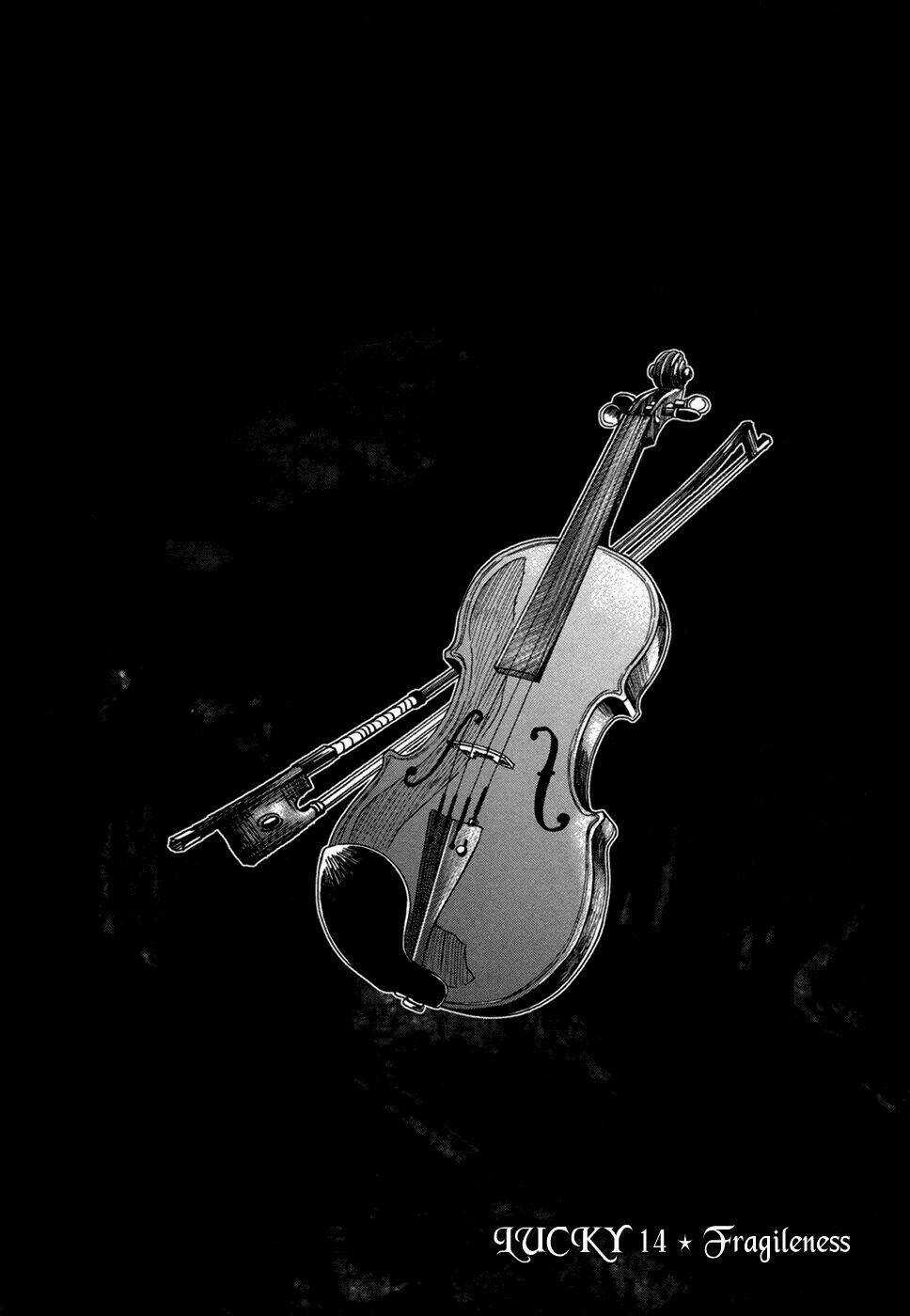 Lucky Dog 1 Blast - Chapter 14 - Trang 3