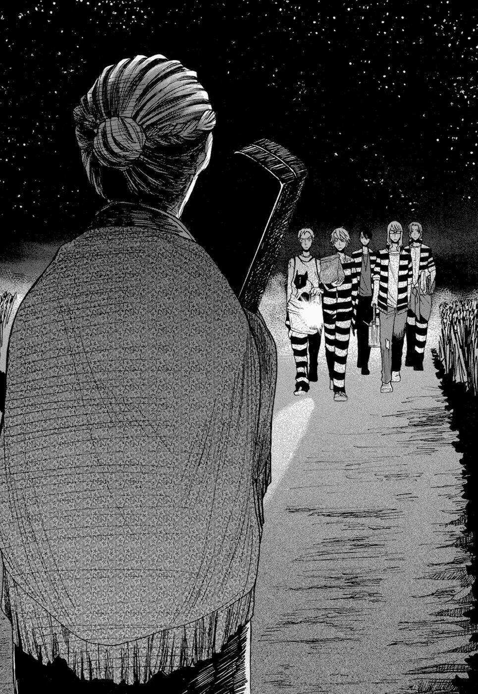 Lucky Dog 1 Blast - Chapter 14 - Trang 31