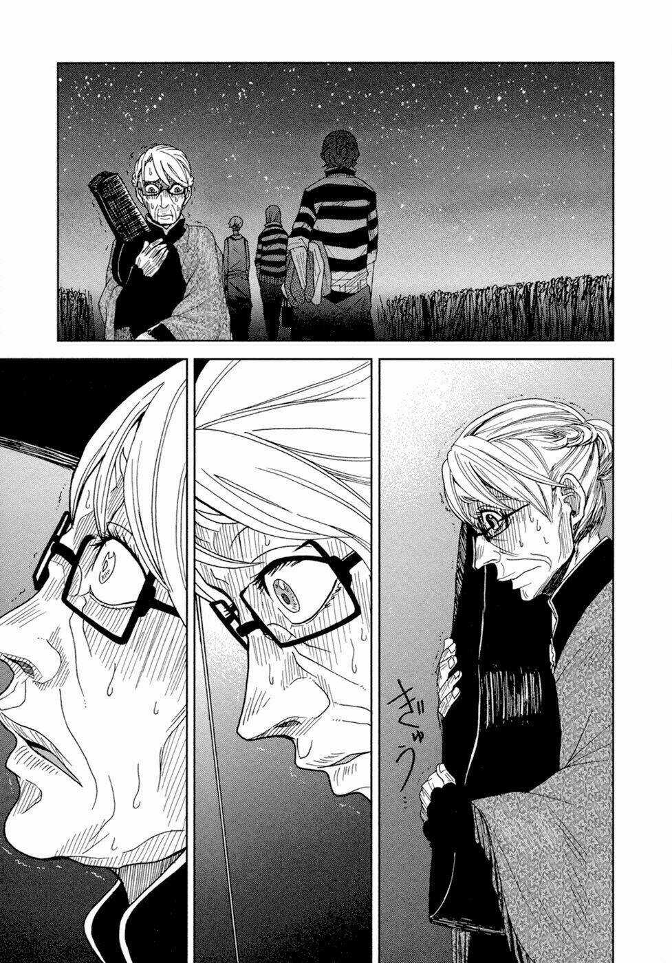 Lucky Dog 1 Blast - Chapter 14 - Trang 38