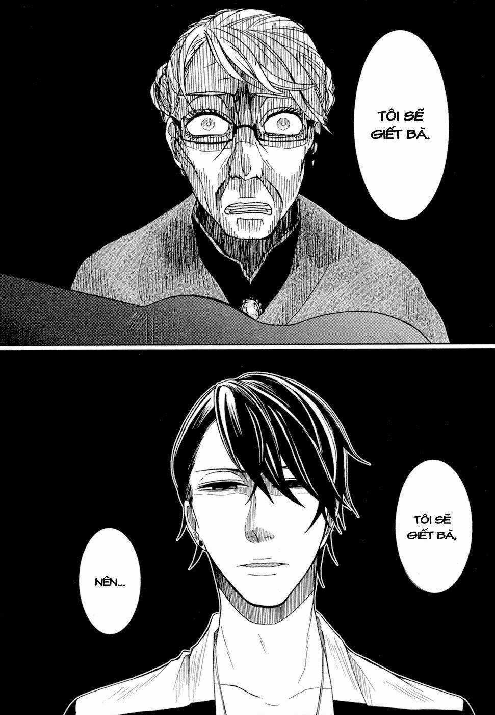 Lucky Dog 1 Blast - Chapter 14 - Trang 41