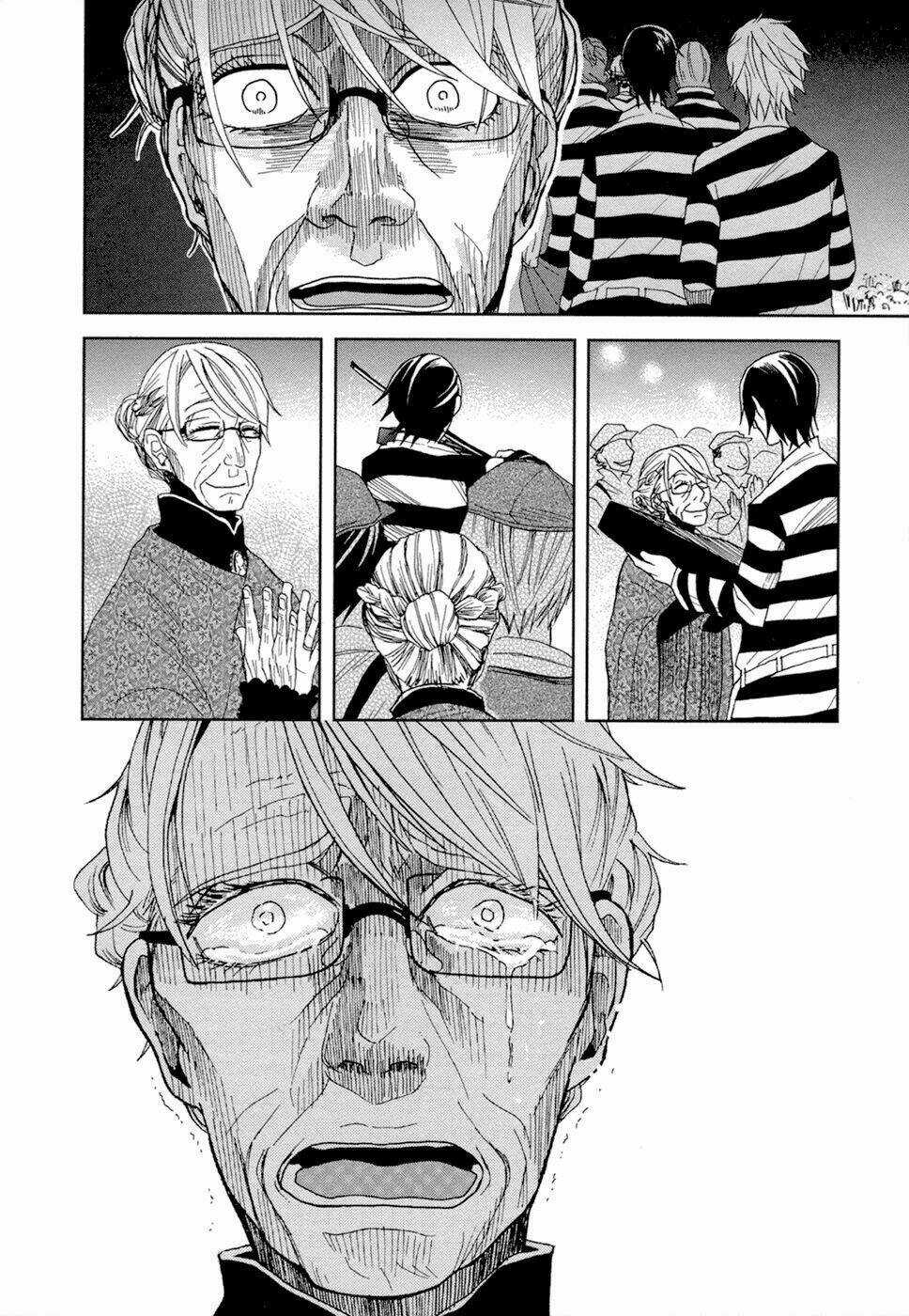 Lucky Dog 1 Blast - Chapter 14 - Trang 43