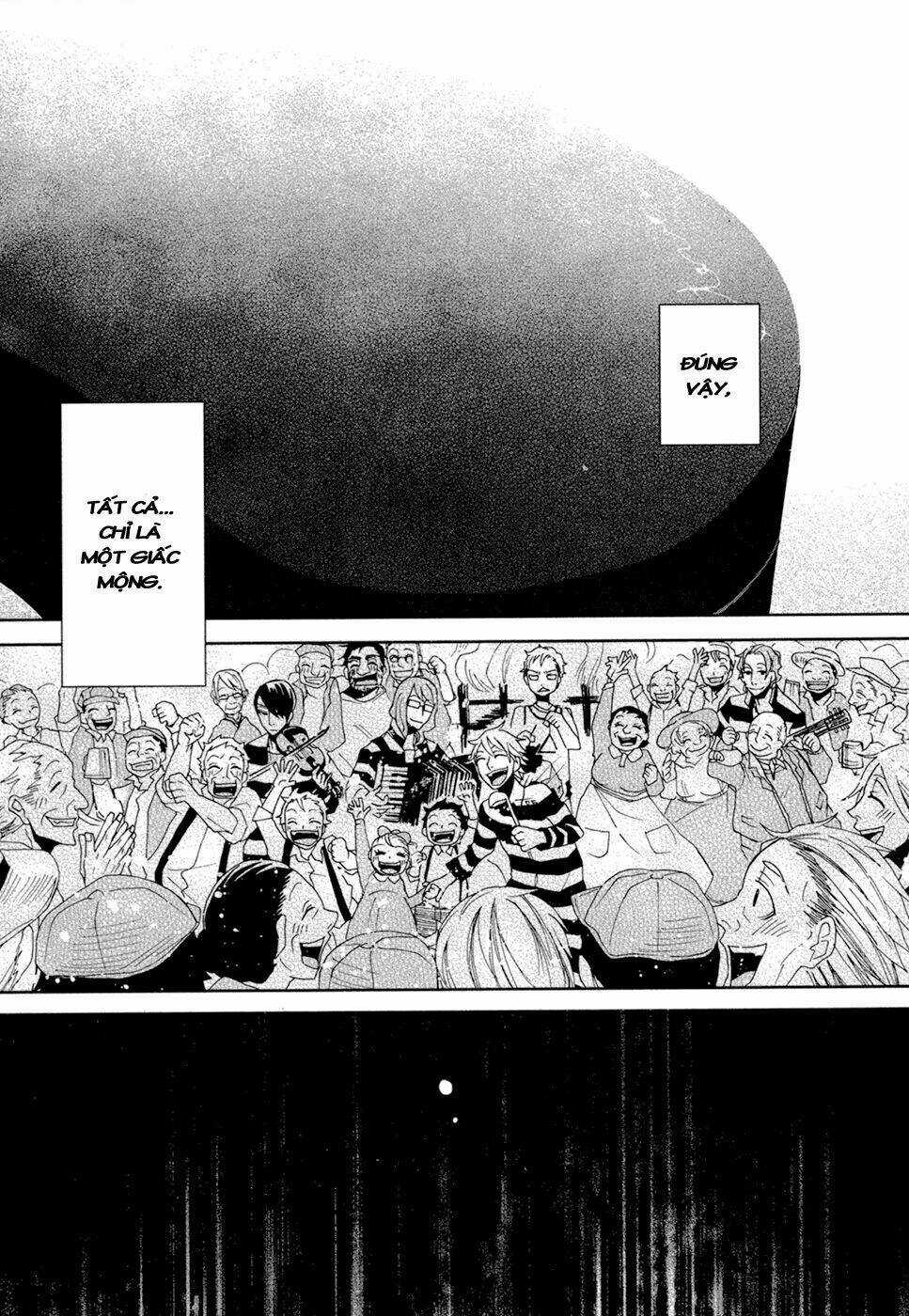 Lucky Dog 1 Blast - Chapter 14 - Trang 44