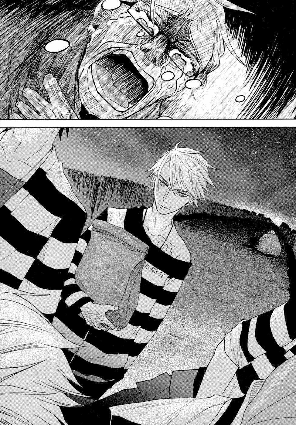 Lucky Dog 1 Blast - Chapter 14 - Trang 45