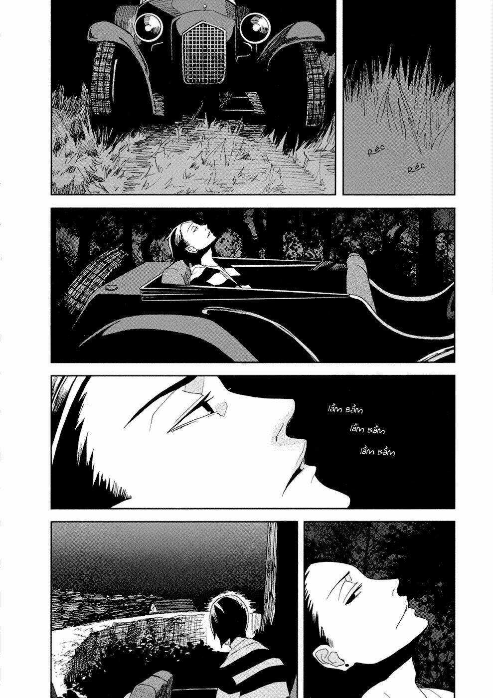 Lucky Dog 1 Blast - Chapter 15 - Trang 11