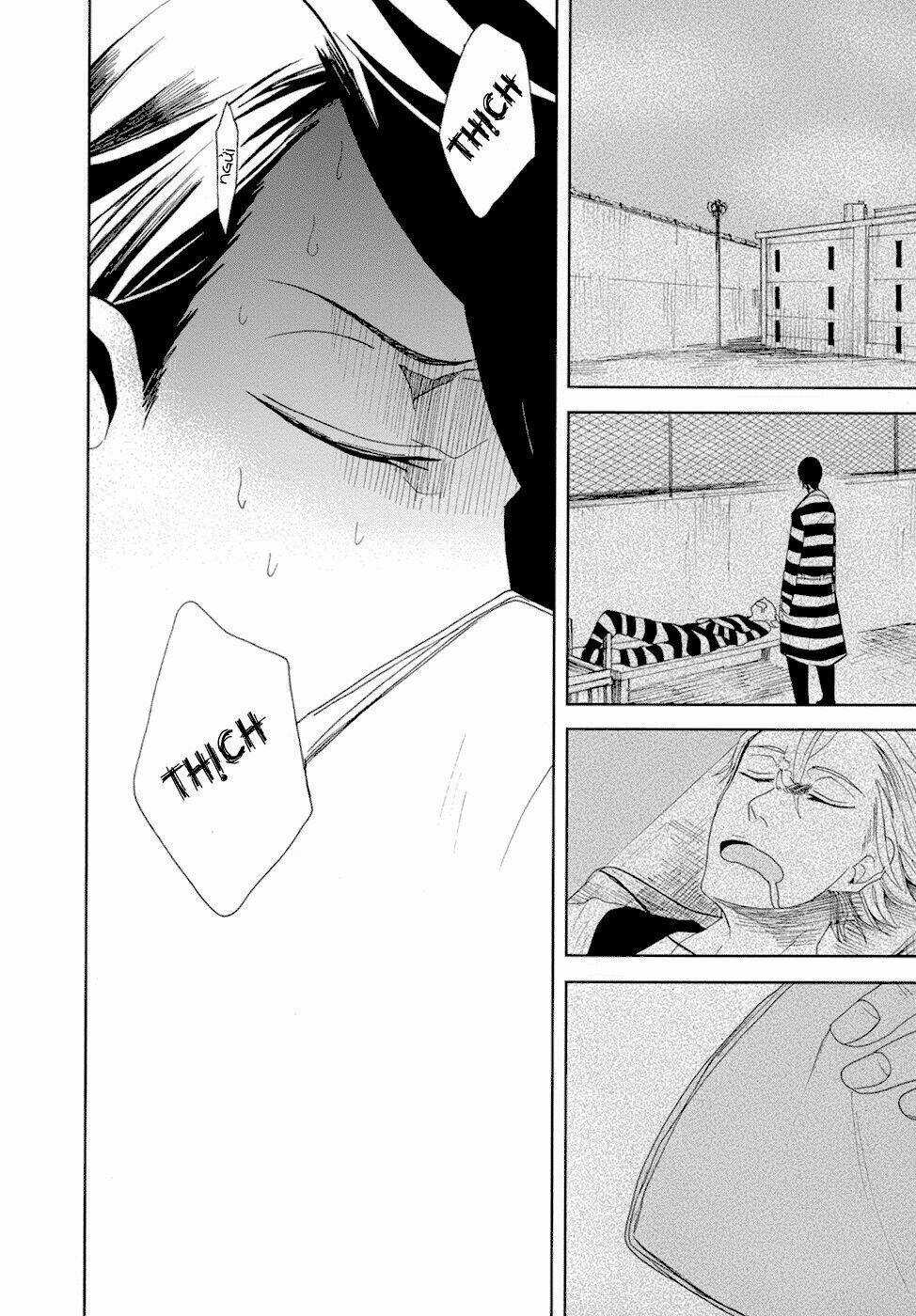 Lucky Dog 1 Blast - Chapter 15 - Trang 13