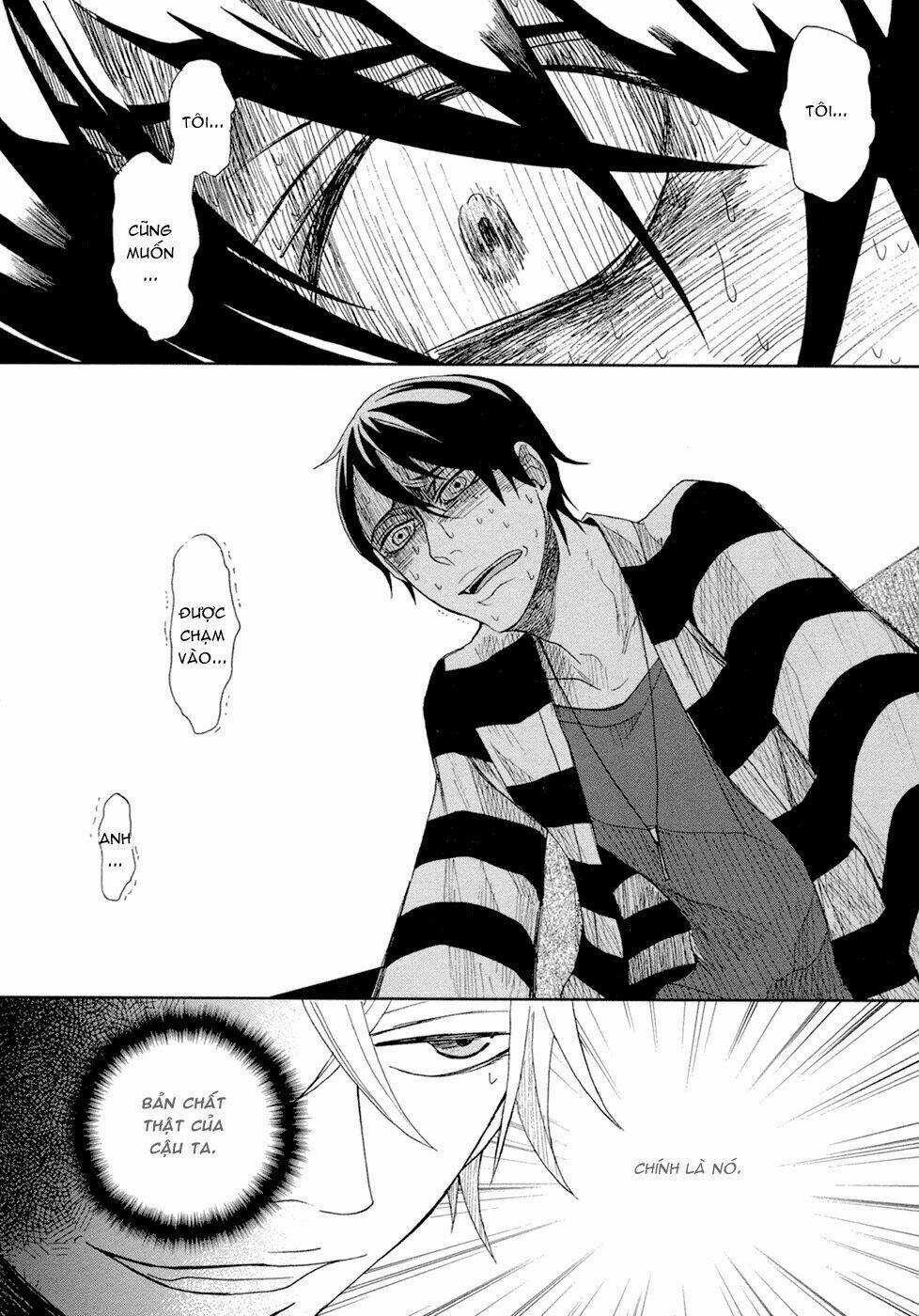 Lucky Dog 1 Blast - Chapter 15 - Trang 21