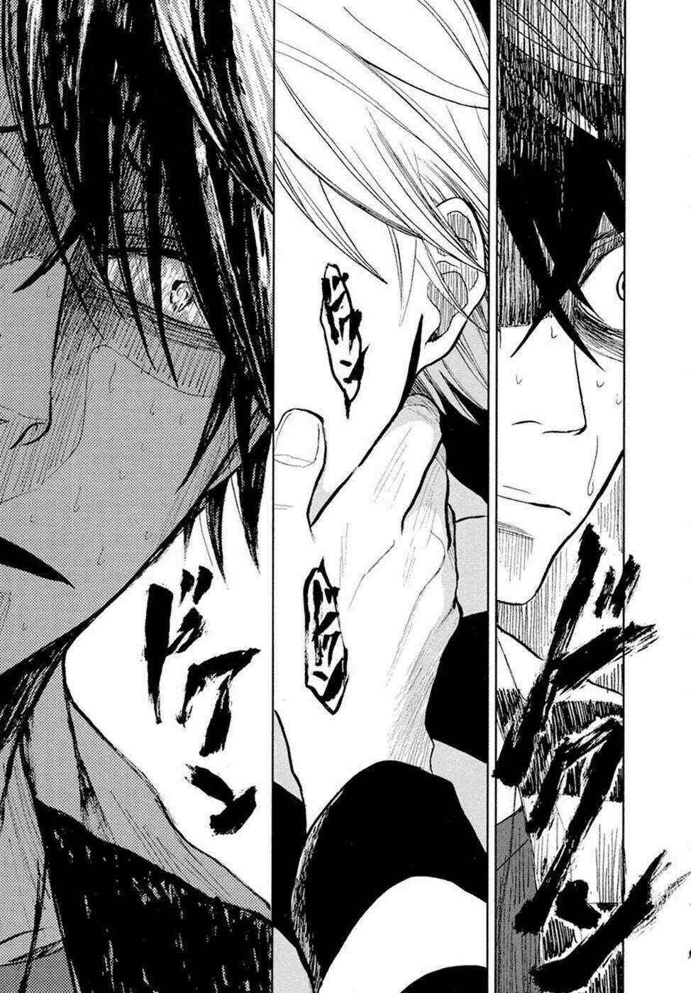 Lucky Dog 1 Blast - Chapter 15 - Trang 24