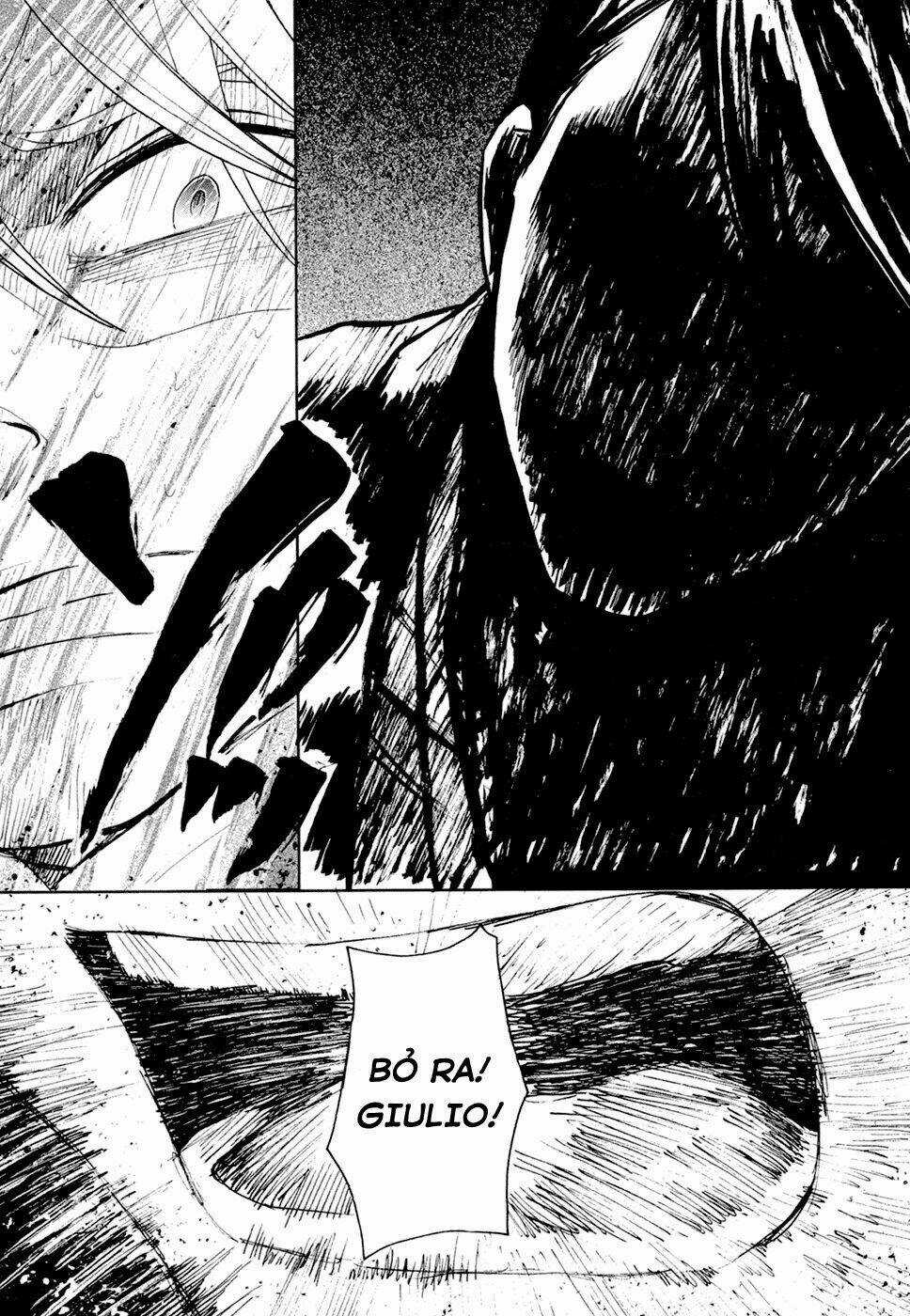 Lucky Dog 1 Blast - Chapter 15 - Trang 26