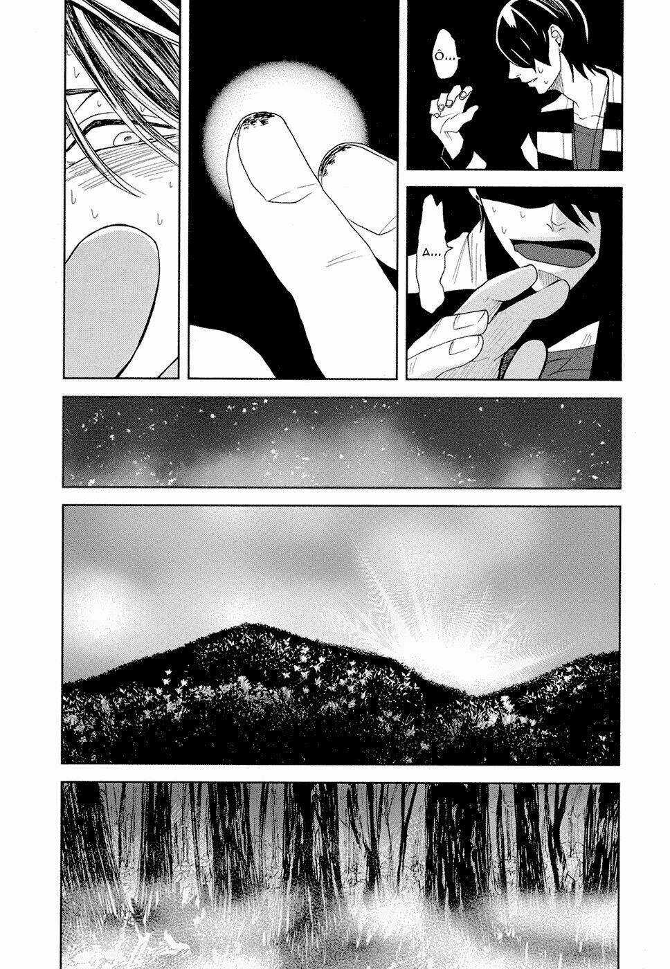 Lucky Dog 1 Blast - Chapter 15 - Trang 31