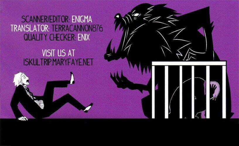 Lucky Dog 1 Blast - Chapter 16 - Trang 1