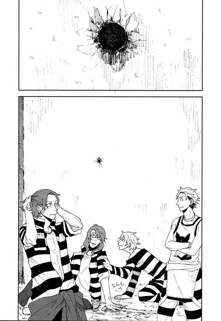 Lucky Dog 1 Blast - Chapter 16 - Trang 6