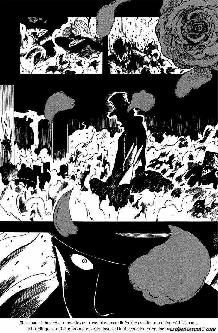 Lucky Dog 1 Blast - Chapter 18 - Trang 21