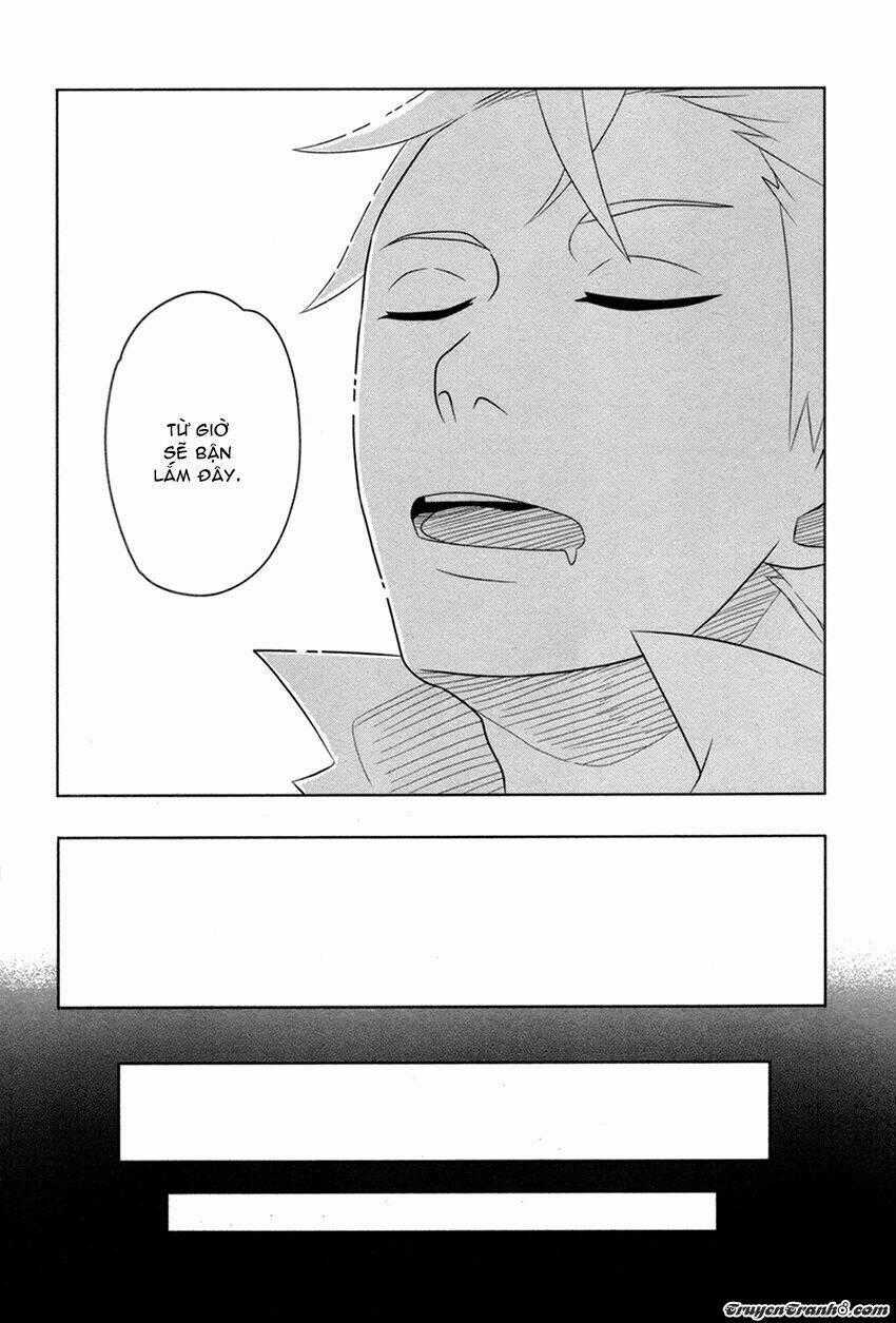 Lucky Dog 1 Blast - Chapter 19 - Trang 23