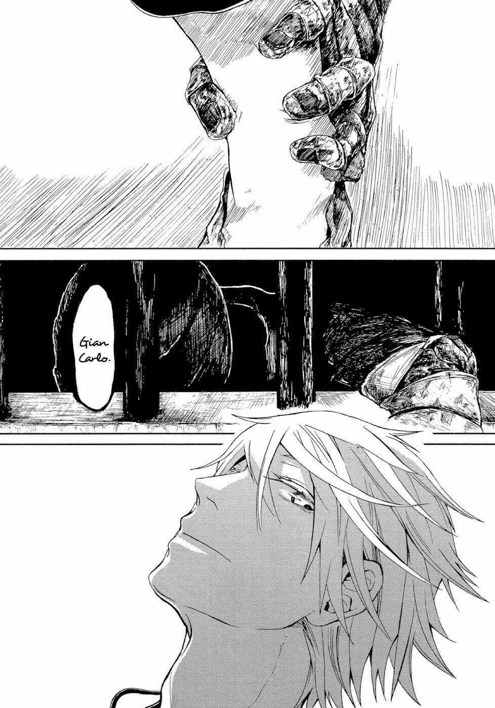 Lucky Dog 1 Blast - Chapter 2 - Trang 30